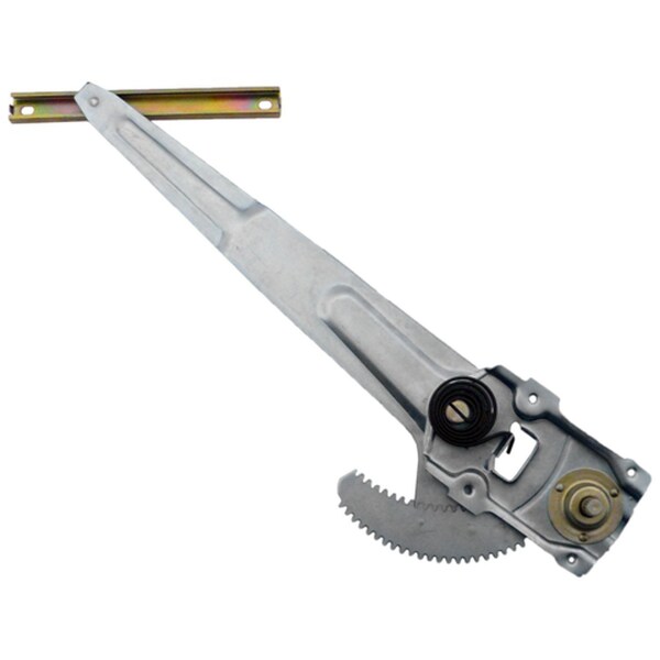 Aci Automotive TOYOTA 4RUNNER 89-84/PU-STANDARD 88-84 81978 - main